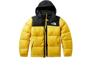 Куртка The North Face 1996 Collection Nuptse, желтый