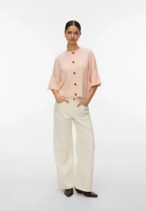 Кардиган vmlefile Vero Moda, Chintz Rose