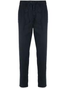 Tommy Hilfiger прямые брюки Chelsea, синий