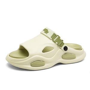 NANJIREN Пляжные сандалии мужские Matcha Green, цвет Matcha Green