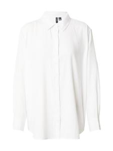 Блуза Vero Moda LINN, белый