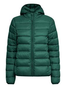 Демисезонная куртка b.young BELENA, Green