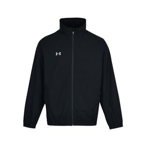 Under Armour Тренировочная куртка Vent 20, унисекс, черная