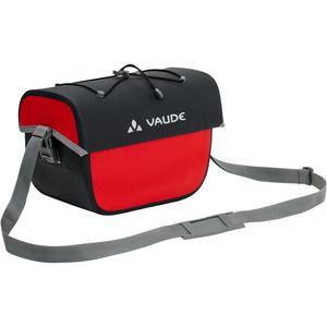 Велосипедная сумка Aqua Box Vaude, красный