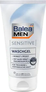Гель для стирки Sensitive 150 мл Balea