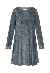 Платье usha FESTIVAL, синий