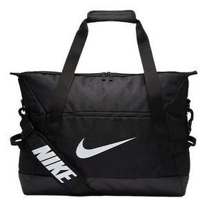 Сумка NIKE Academy Duffel Bag 'Black'
