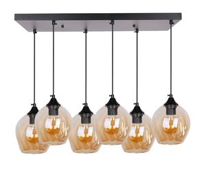 Подвесной светильник 67x33x120 см