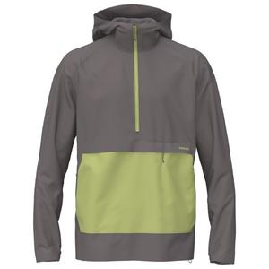 Анорак Cache - велосипедная куртка 7Mesh, Limestone