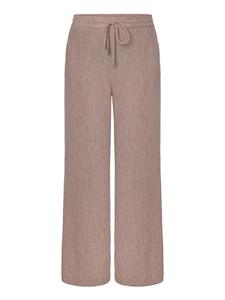 Брюки свободного кроя TATUUM, бежевый