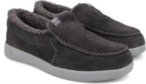 Мужские кроссовки DC Shoes Villain 2 Se, темно-серый