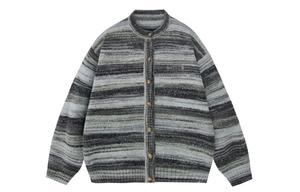 Трикотаж Unisex ICONS Lab, Розовый Синий