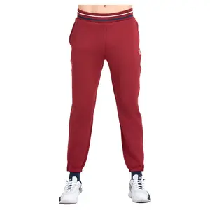 Спортивные брюки Bullpadel Ain, красный