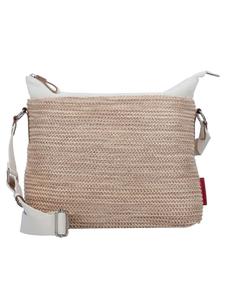 Наплечная сумка Tom Tailor, цвет mixed beige