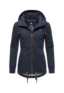 Зимняя куртка YM-Danka Ragweartm, цвет Navy022