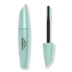 Тушь для ресниц Lash Blast Clean Volume Mascara CoverGirl, Black