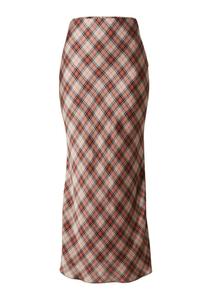 Юбка EDITED SILVA, Pink Mischfarben/Pink