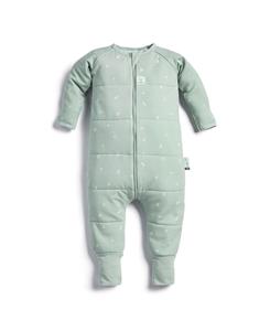 Комбинезон для сна 2,5 TOG для мальчиков и девочек ergoPouch, Sage