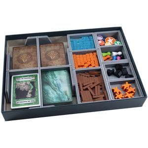 Настольная игра Folded Space Box Insert: Pandemic Stand-Alone