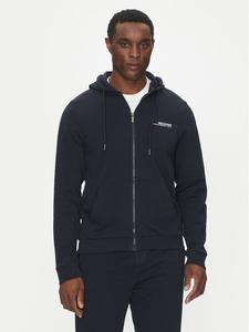 Толстовка обычного кроя 70004 151924 Hechter Paris, синий