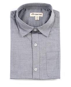 Стандартная рубашка для мальчиков Appaman, цвет Gray