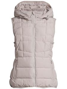 Жилет New View, бежевый