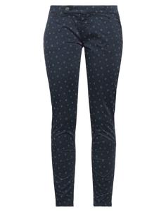 Брюки True Nyc, полуночно-синий