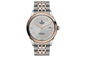 TUDOR Часы Men's 1926 Collection Watch, Gray