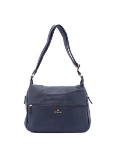 Наплечная сумка B Cavalli B, синий