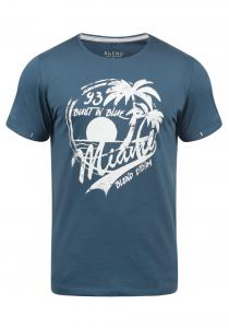 Рубашка BLEND PERRY, синий