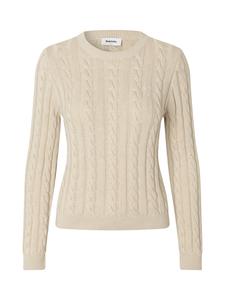 Modström Свитер 'Sabre' в цвете Cream
