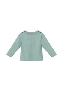 Джемпер S.Oliver, Helles Türkis