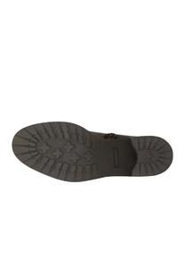 Классические ботильоны Wojas, коричневый