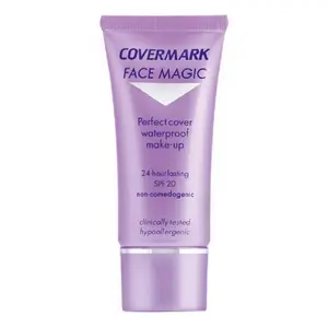 Covermark Face Magic n°1 30 мл Покрывающий макияж