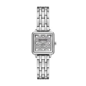 SKECHERS Серебряные аналоговые часы