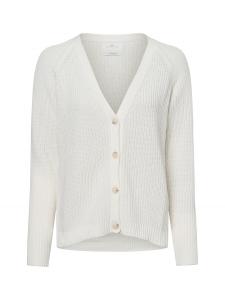 Вязаный кардиган FYNCH-HATTON, белый