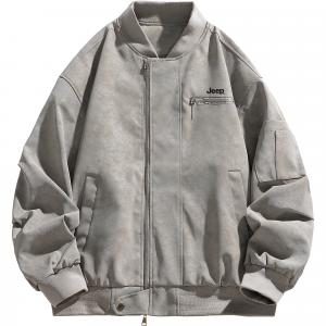 Куртка из коллекции Casual для верховой езды Unisex Jeep, оранжевый