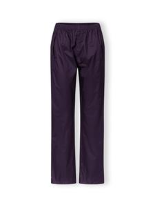 Respect Непромокаемые брюки 26LRPANT2 фиолетового цвета