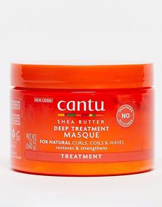 Маска глубокого ухода Cantu Shea Butter 340 г