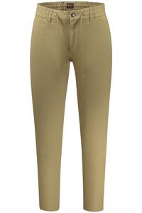 Брюки мужские Hugo Boss с карманами, зеленый