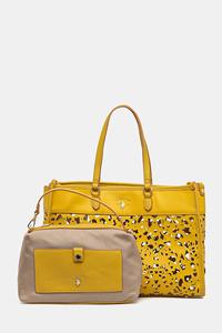 Сумка Road U.S. Polo Assn., желтый