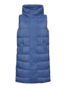 Жилет YAS YASLiro, Dark blue