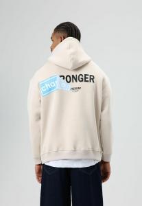 Худи Lucy & Sam Hoodie, Stone