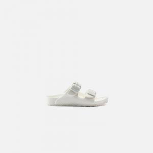 Сандалии Birkenstock Kids Arizona Eva, белый