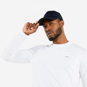 Кепка Tribord, цвет asphaltblau/mondbeige