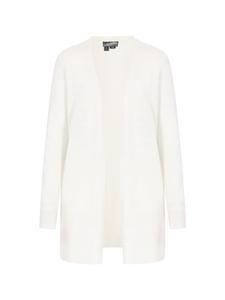 DreiMaster Женский кардиган кремового цвета