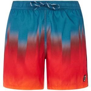 Плавки-Шорты prtbowery Protest, красный