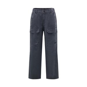 Повседневные брюки мужские CAT, темно-серый