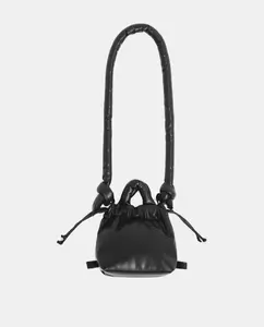 Сумка через плечо Ona Micro Ölend Olend, черный