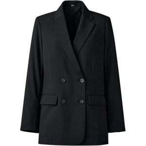 UNIQLO Костюм Clare Waight Keller C Collection SS25 женский black